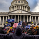 Image for article titled I Salute This Woman Who Turned In Her Capitol-Rioting Ex After He Called Her a 'Moron' Over Text